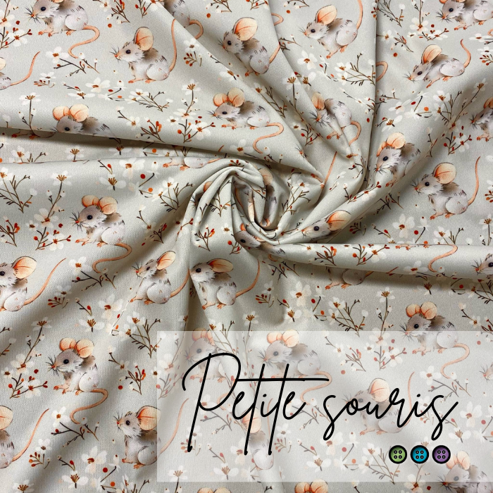 ZONE PERSONNALISÉE | HUMIDISAC/WETBAG LYA - sur commande