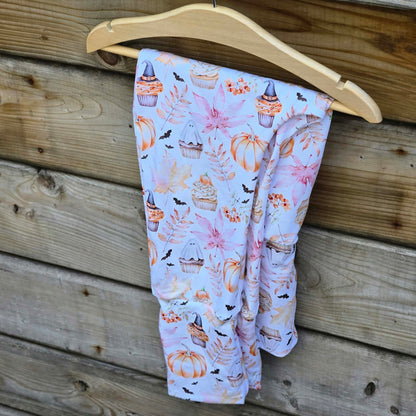 PANTALON ÉVOLUTIF À MOTIF | ARIGALIE - Coin stylé - Prêt à partir