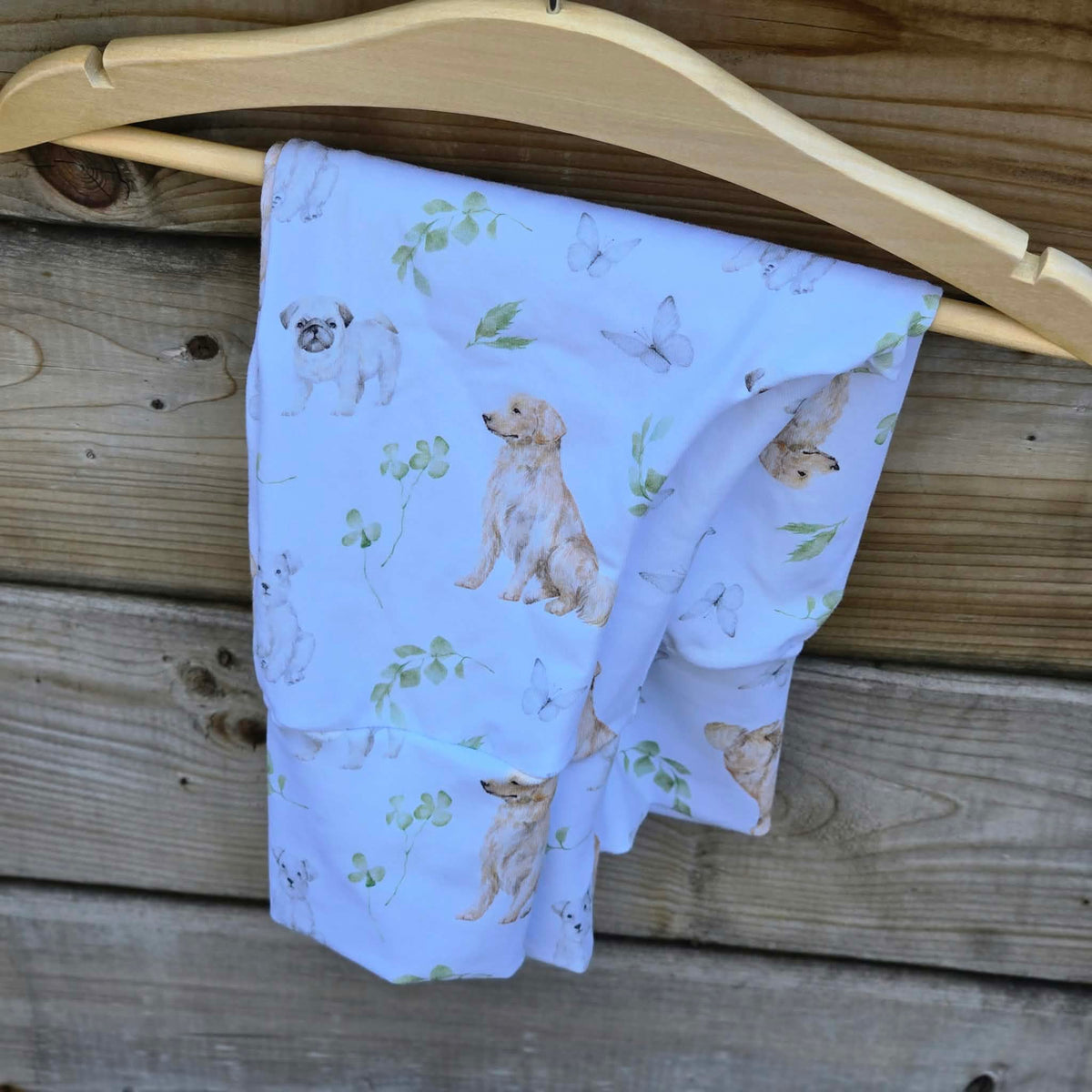 PANTALON ÉVOLUTIF À MOTIF | ARIGALIE - Coin stylé - Prêt à partir