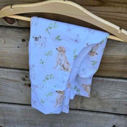 PANTALON ÉVOLUTIF À MOTIF | ARIGALIE - Coin stylé - Prêt à partir