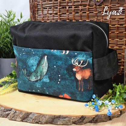 SAC POD | LYA - prêt à partir