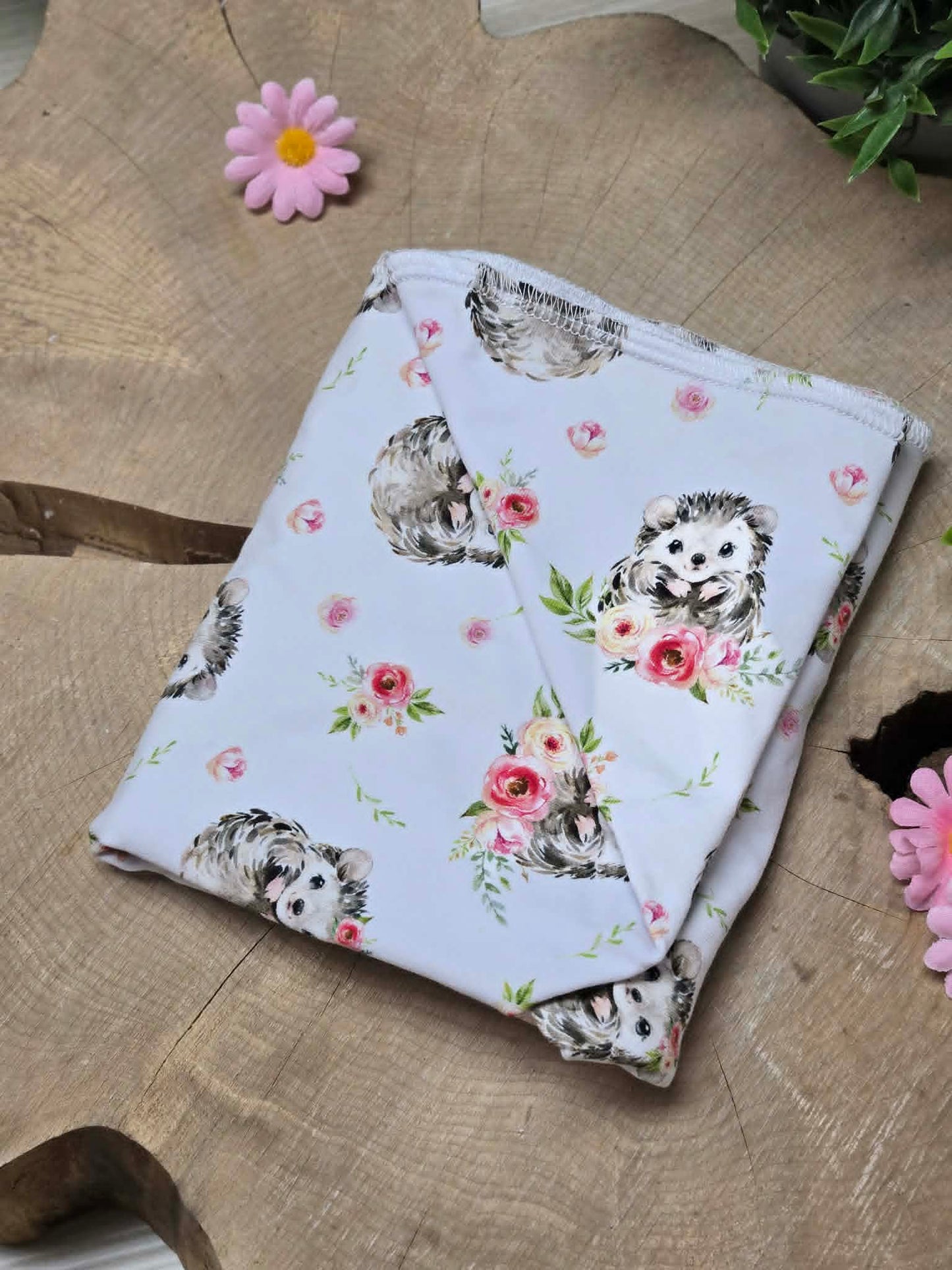 TOUT MOTIF FRENCH TERRY | Coton/Spandex | Couche plate en French terry - Prêt à partir