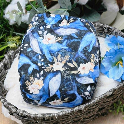 COUCHE À POCHE FULL PRINT | Taille unique | LYA  - prête à partir