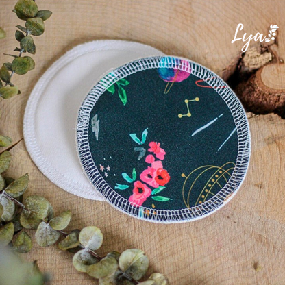 COMPRESSE D'ALLAITEMENT | LYA - sur commande