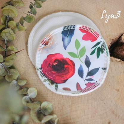 COMPRESSE D'ALLAITEMENT | LYA - sur commande