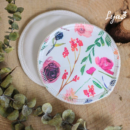 COMPRESSE D'ALLAITEMENT | LYA - sur commande