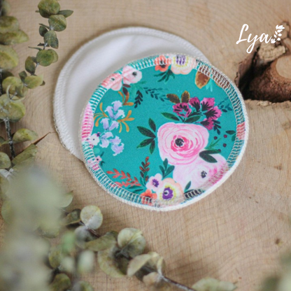 COMPRESSE D'ALLAITEMENT | LYA - sur commande