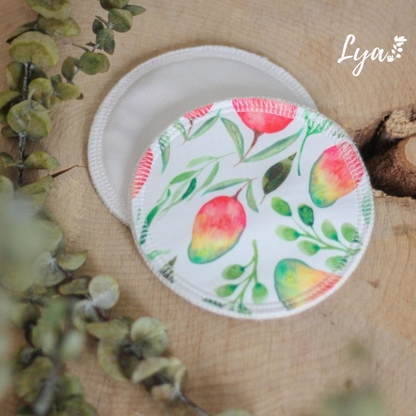 COMPRESSE D'ALLAITEMENT | LYA - sur commande