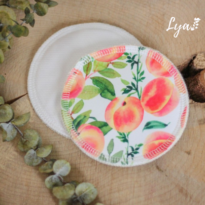 COMPRESSE D'ALLAITEMENT | LYA - sur commande